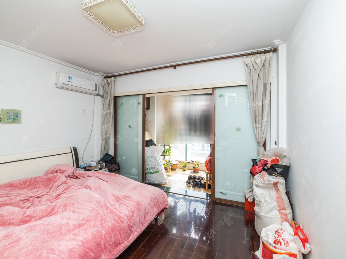 常州横山家苑在售二手房源室内图_小牛看房