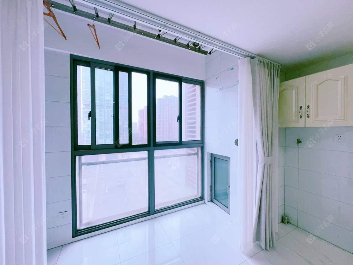 常州世茂广场在租房源室内图_小牛看房