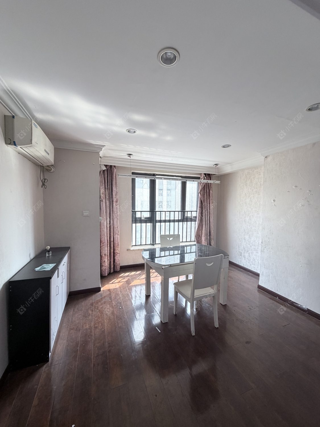 常州武进万达广场在租房源室内图_小牛看房