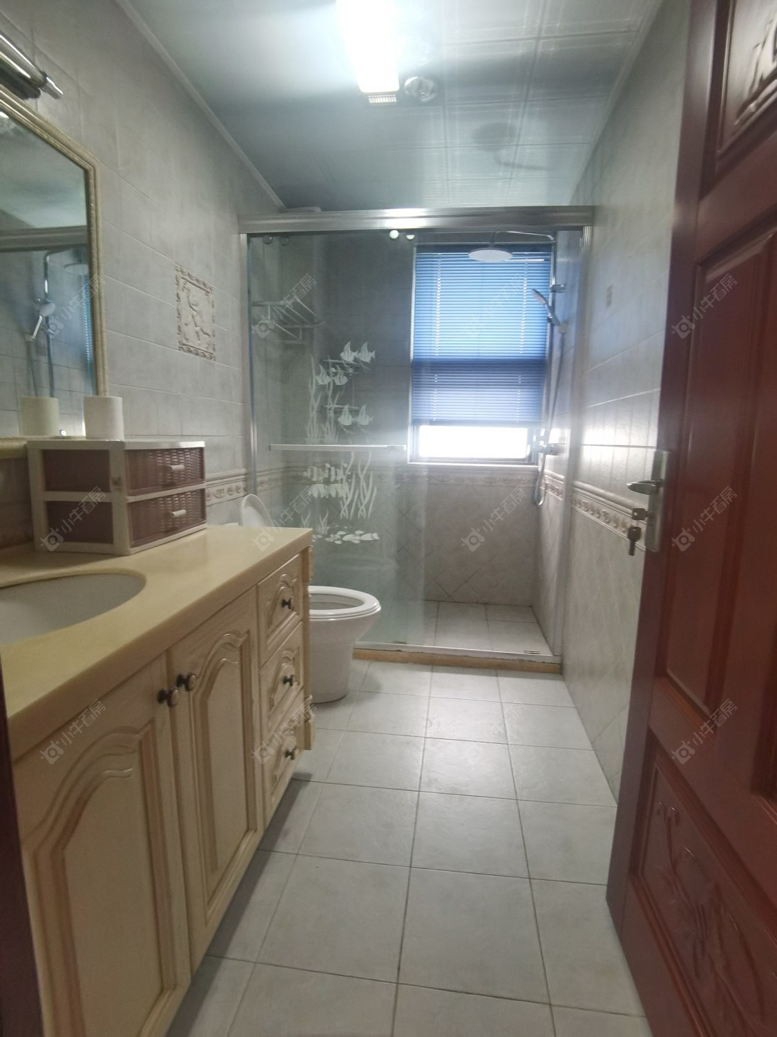 常州天安花园在租房源_小牛看房