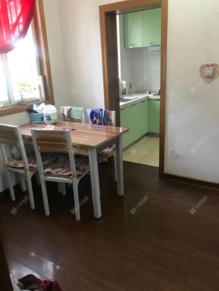 常州清潭新村租房_清潭新村2室1厅房源出租