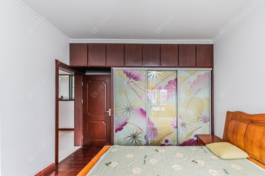 常州香树湾福园在售二手房源室内图_小牛看房