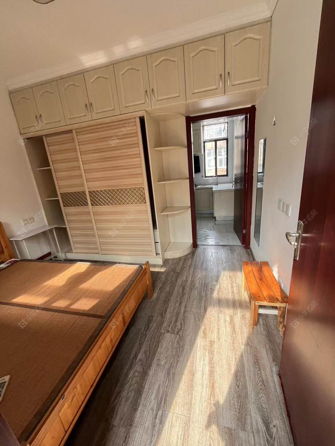 常州县北新村1室1卫出租房源图片