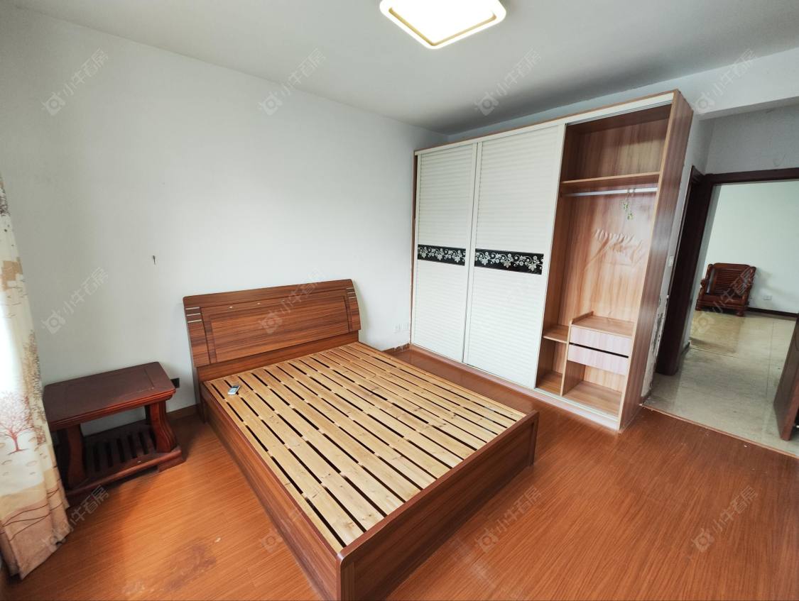 常州学府家苑在租房源室内图_小牛看房