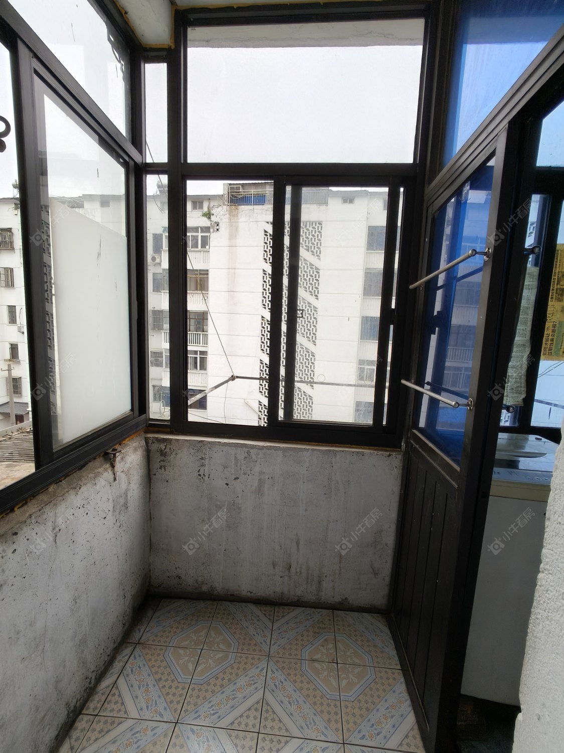 常州清凉新村在租房源_小牛看房