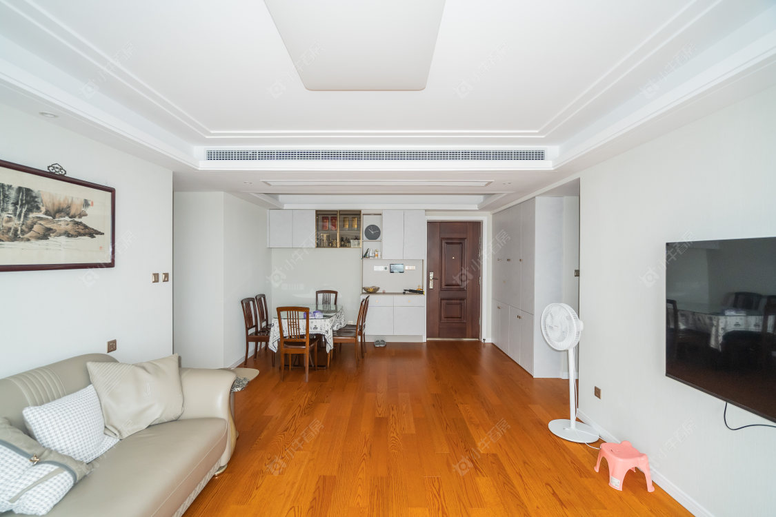 常州九洲玺在售二手房源室内图_小牛看房