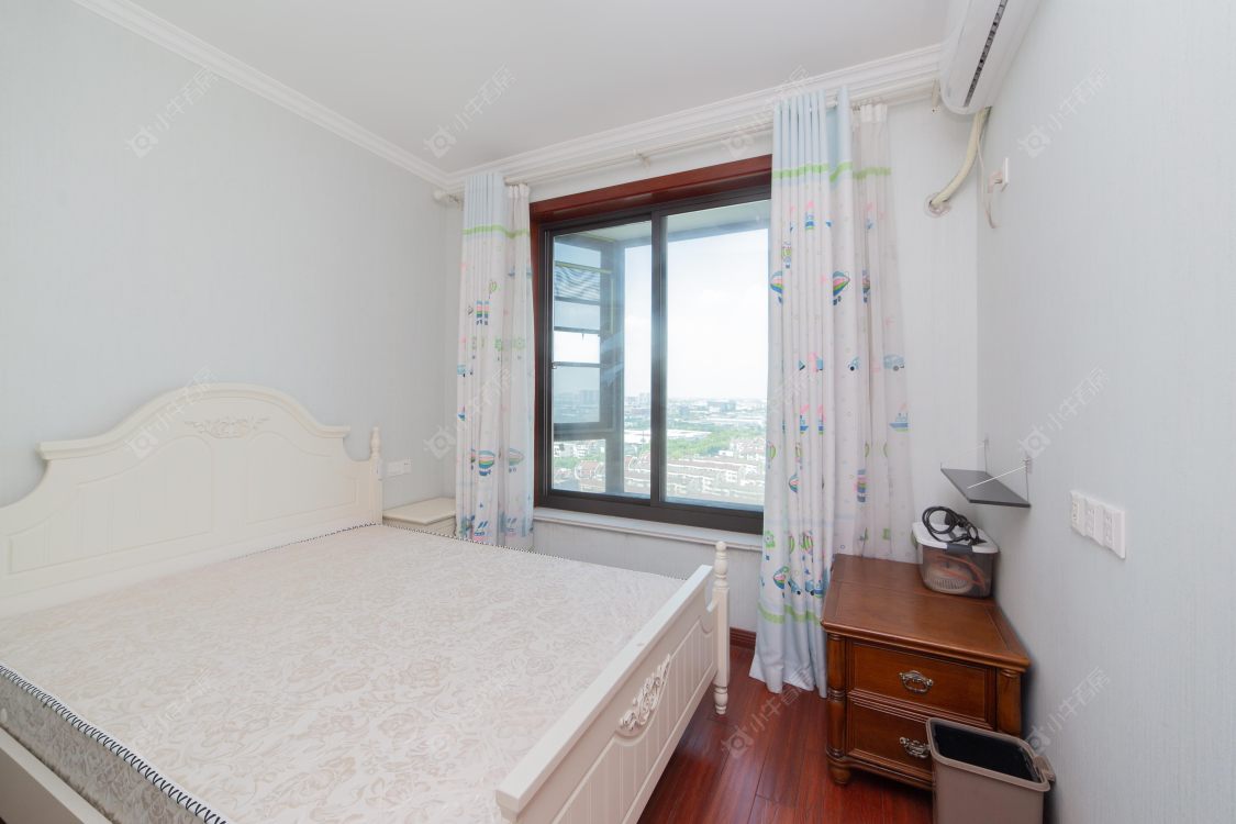 常州大名城西区二区在售二手房源室内图_小牛看房