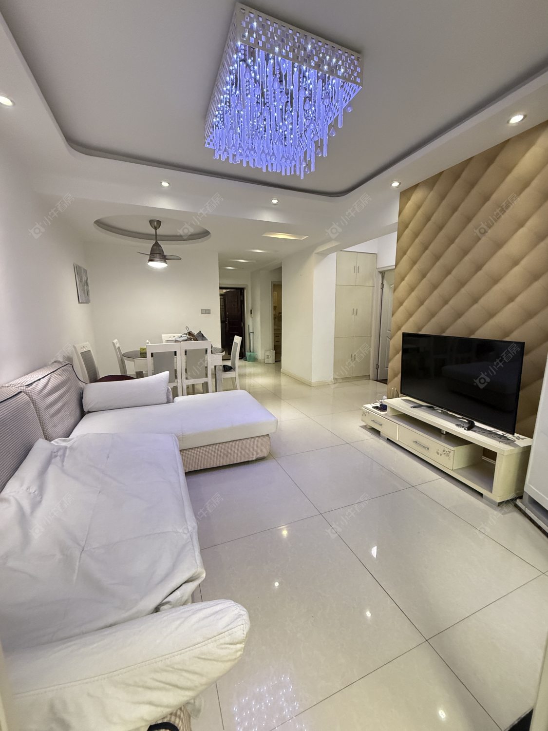 常州阳光龙庭在租房源室内图_小牛看房