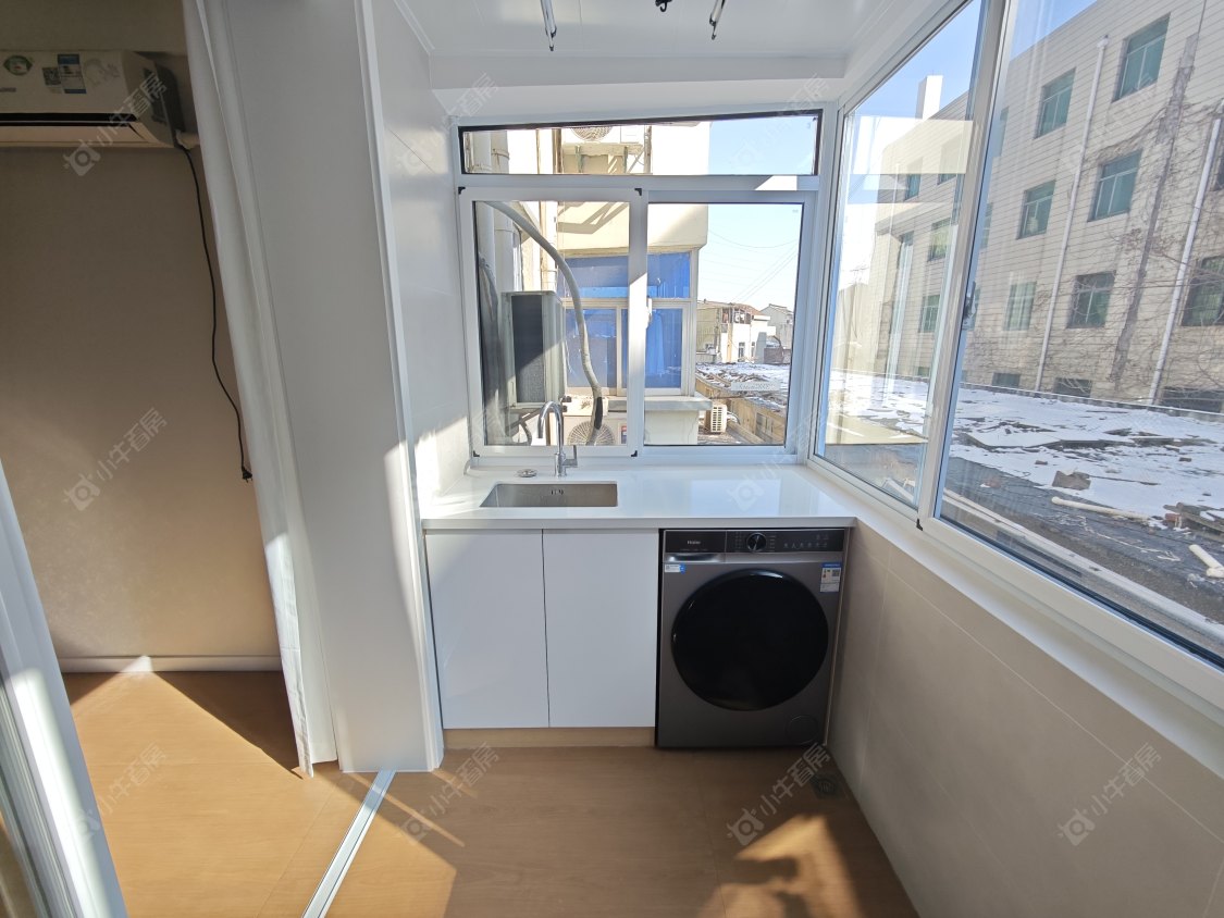 常州桃园路在租房源室内图_小牛看房