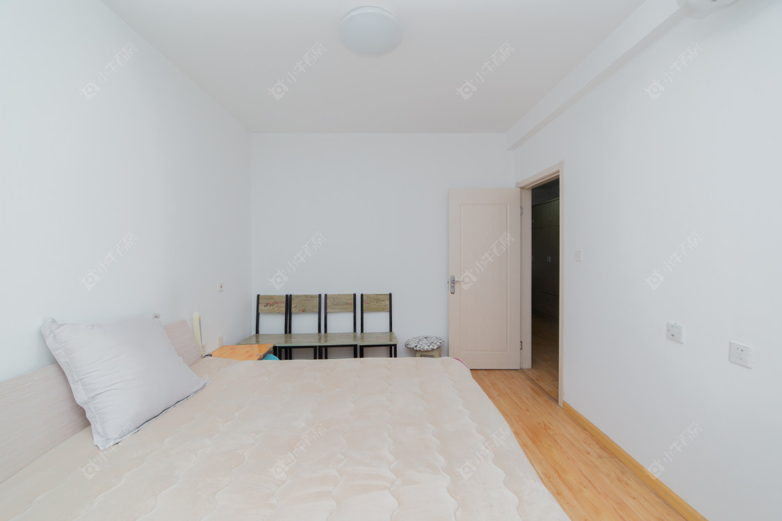 常州锦绣天地在售二手房源室内图_小牛看房