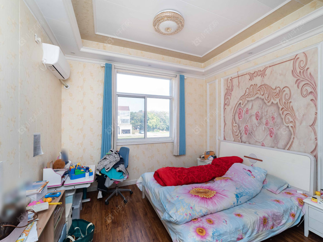 常州崔桥塘头村在售二手房源室内图_小牛看房