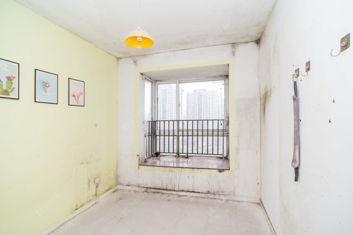 常州宝龙国际花园二期在售二手房源室内图_小牛看房