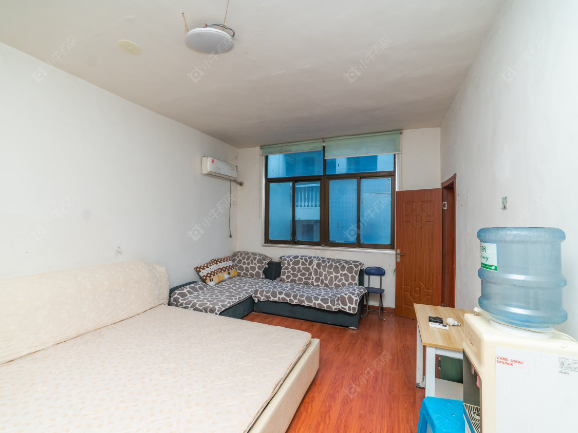 常州河苑东村在售二手房源室内图_小牛看房