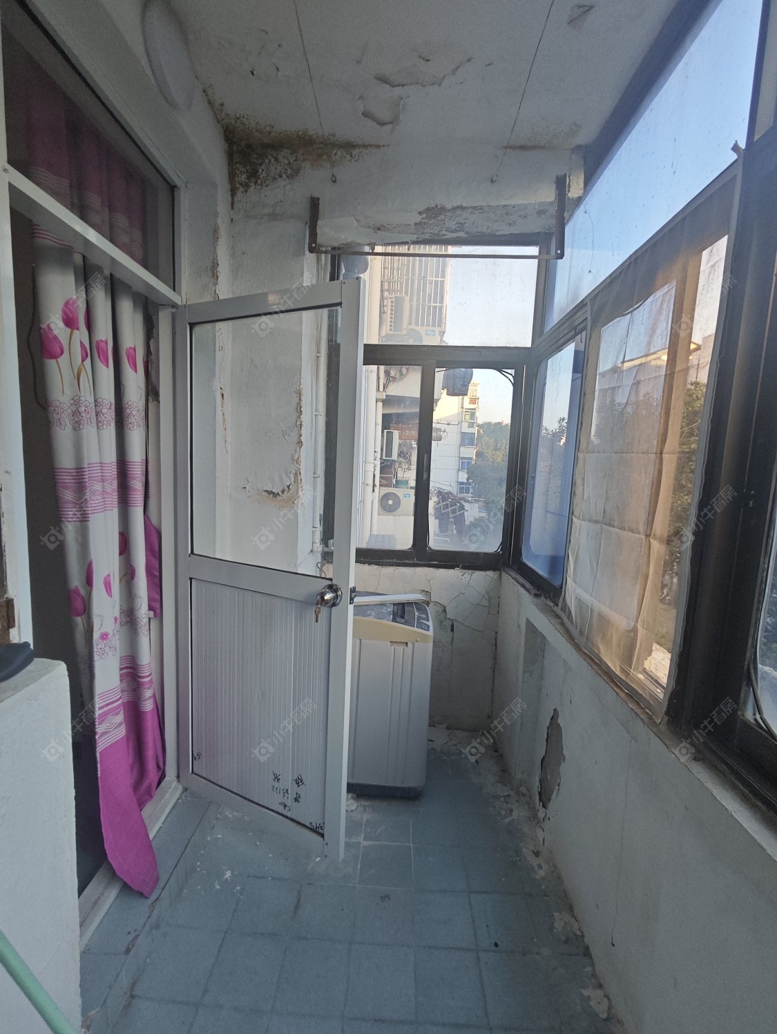 常州兰翔新村在租房源_小牛看房