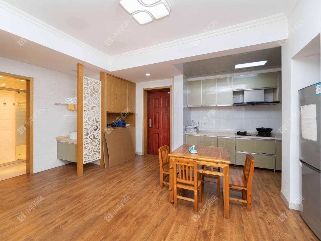 常州新城香溢澜桥二期在租房源室内图_小牛看房