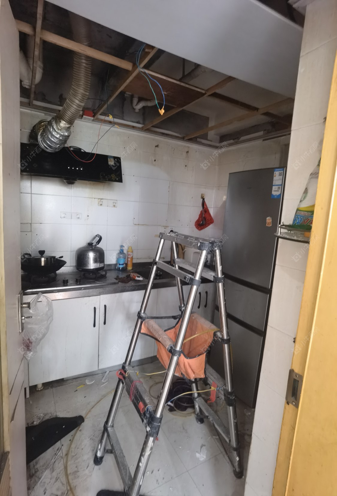 常州清潭南苑在租房源_小牛看房