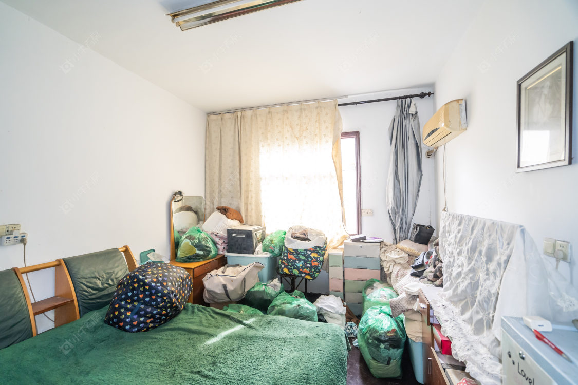 常州县北新村在售二手房源室内图_小牛看房