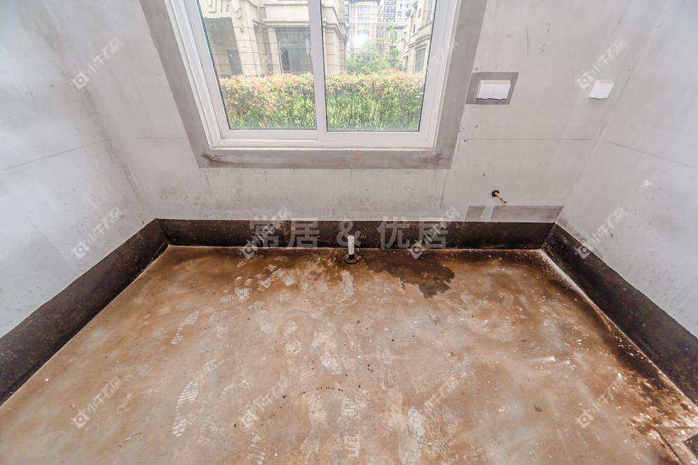 常州中海锦珑湾别墅区在租房源室内图_小牛看房