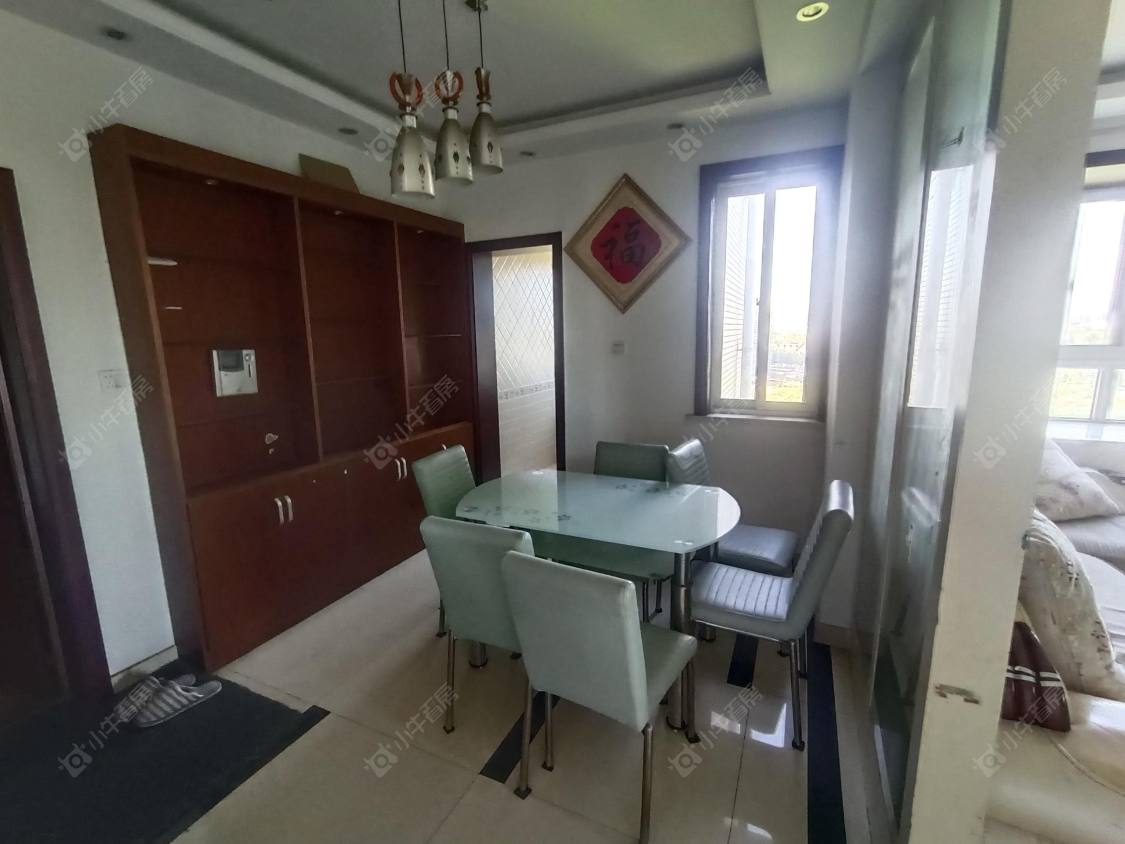 河苑家园北苑房源室内图 常州河苑家园北苑在租房源室内图_小牛看房