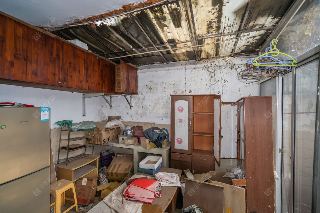 常州和平北路在售二手房源室内图_小牛看房