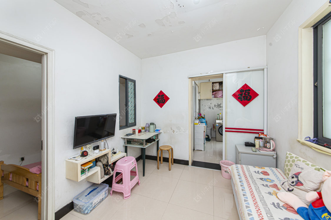 常州天豪大厦在售二手房_小牛看房