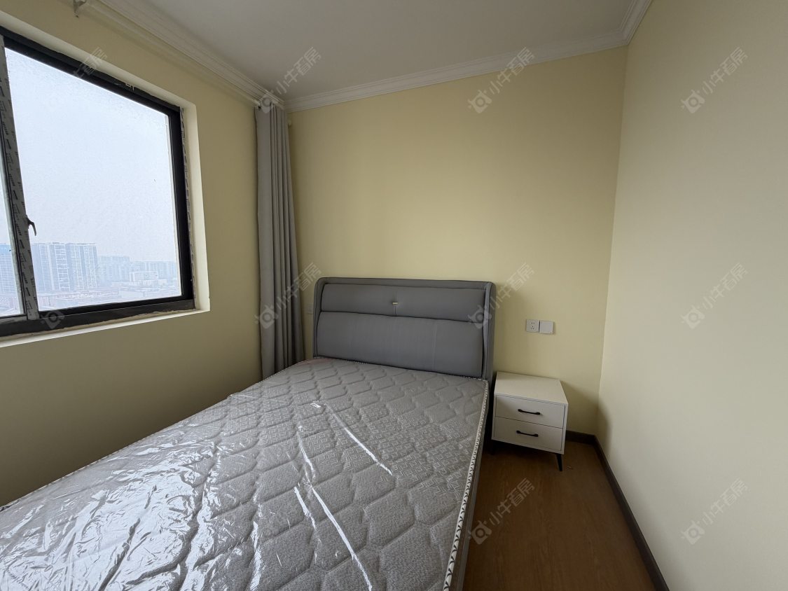 常州星河丹堤五区在租房源室内图_小牛看房