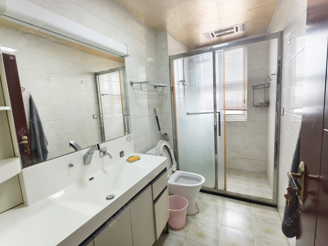 常州莱蒙城铂郡在租房源_小牛看房