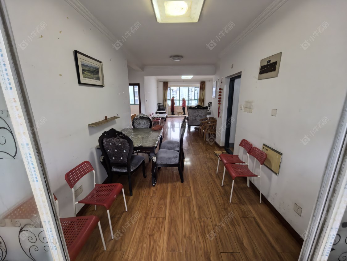 常州紫云苑在租房源室内图_小牛看房