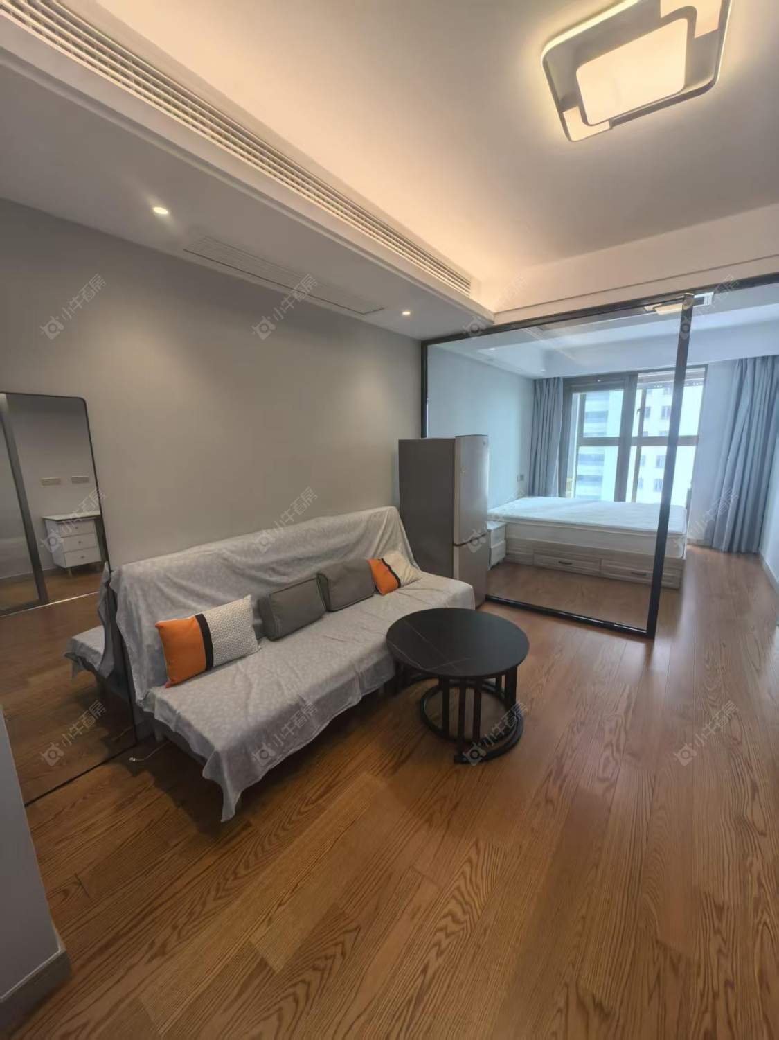 常州九洲玺在租房源室内图_小牛看房