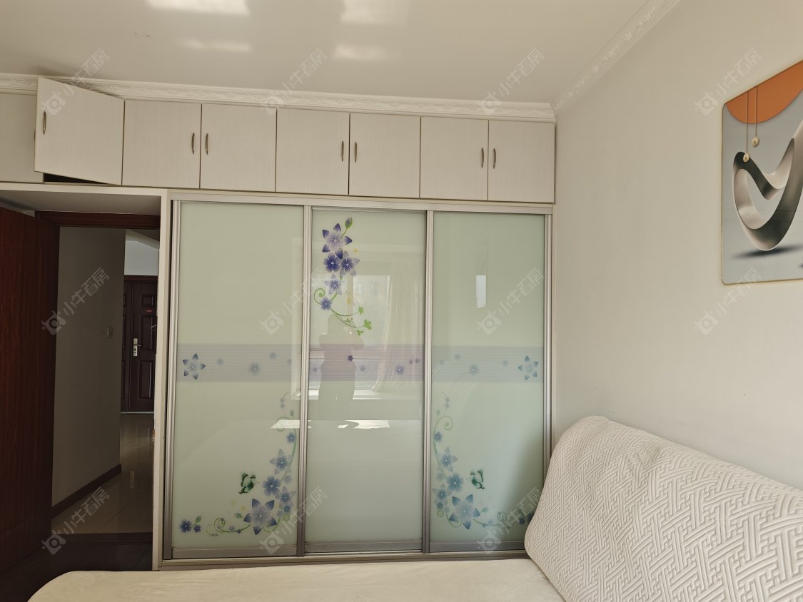 常州紫缘公寓在租房源_小牛看房