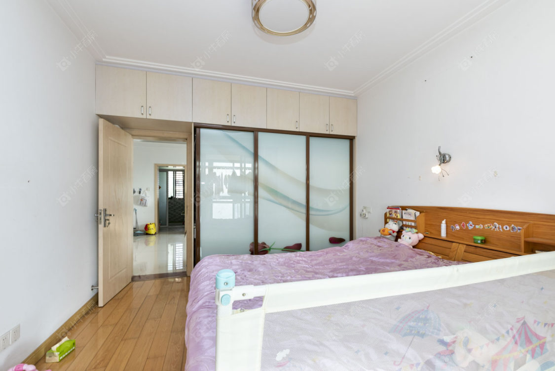 常州旺府公寓在售二手房源室内图_小牛看房