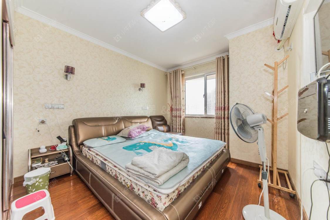 常州新城域三期在售二手房源室内图_小牛看房