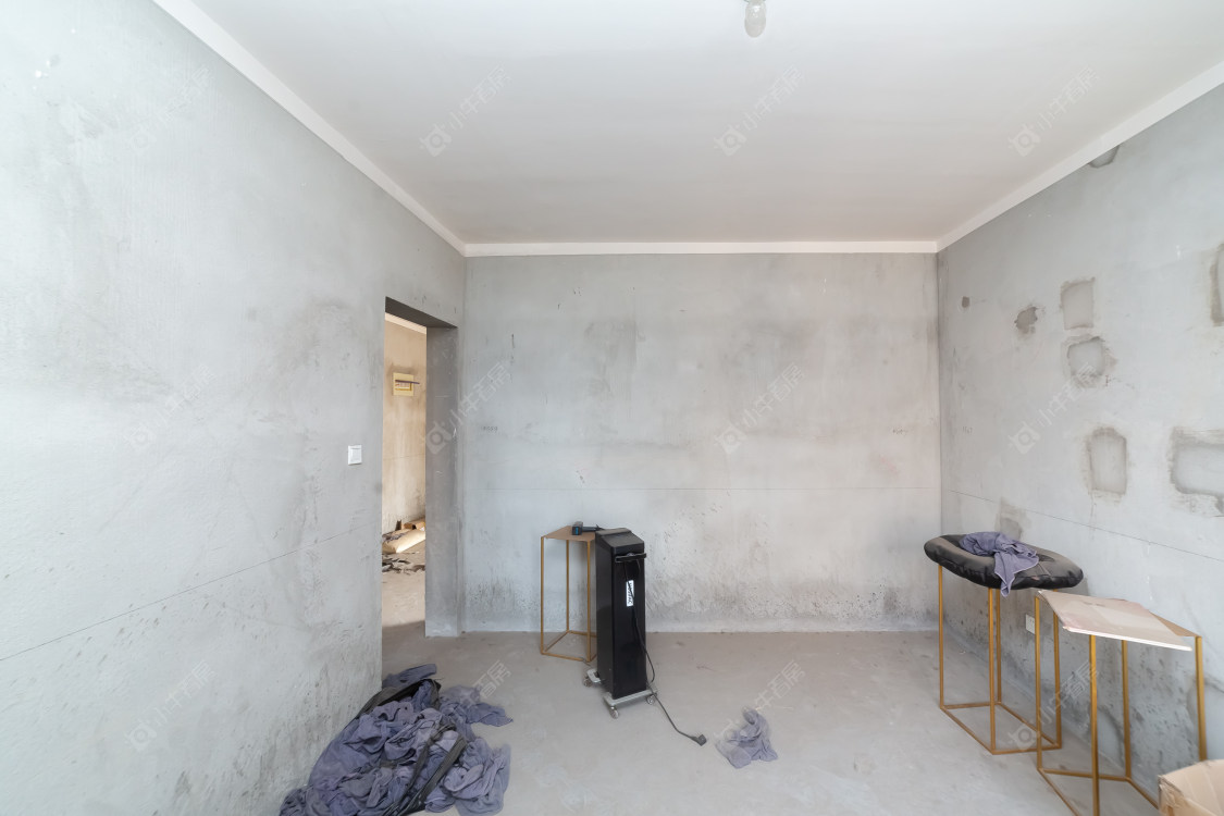 常州绿都万和城七区在售二手房源室内图_小牛看房