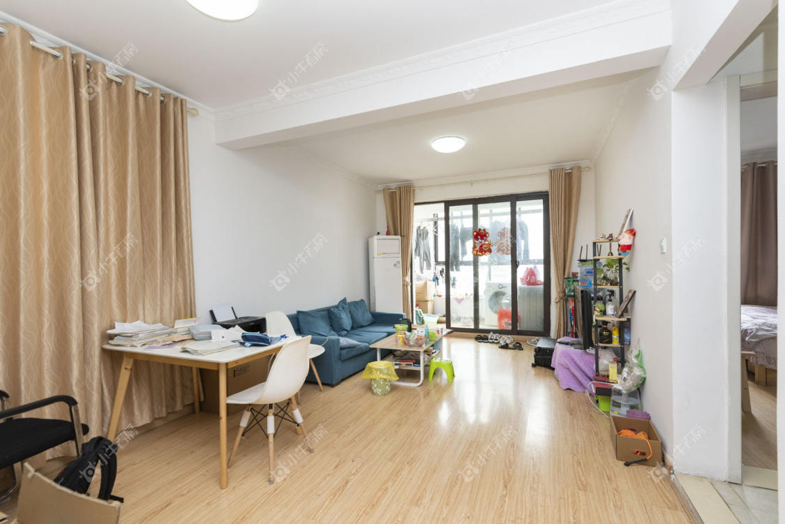 常州龙德花园在租房源室内图_小牛看房