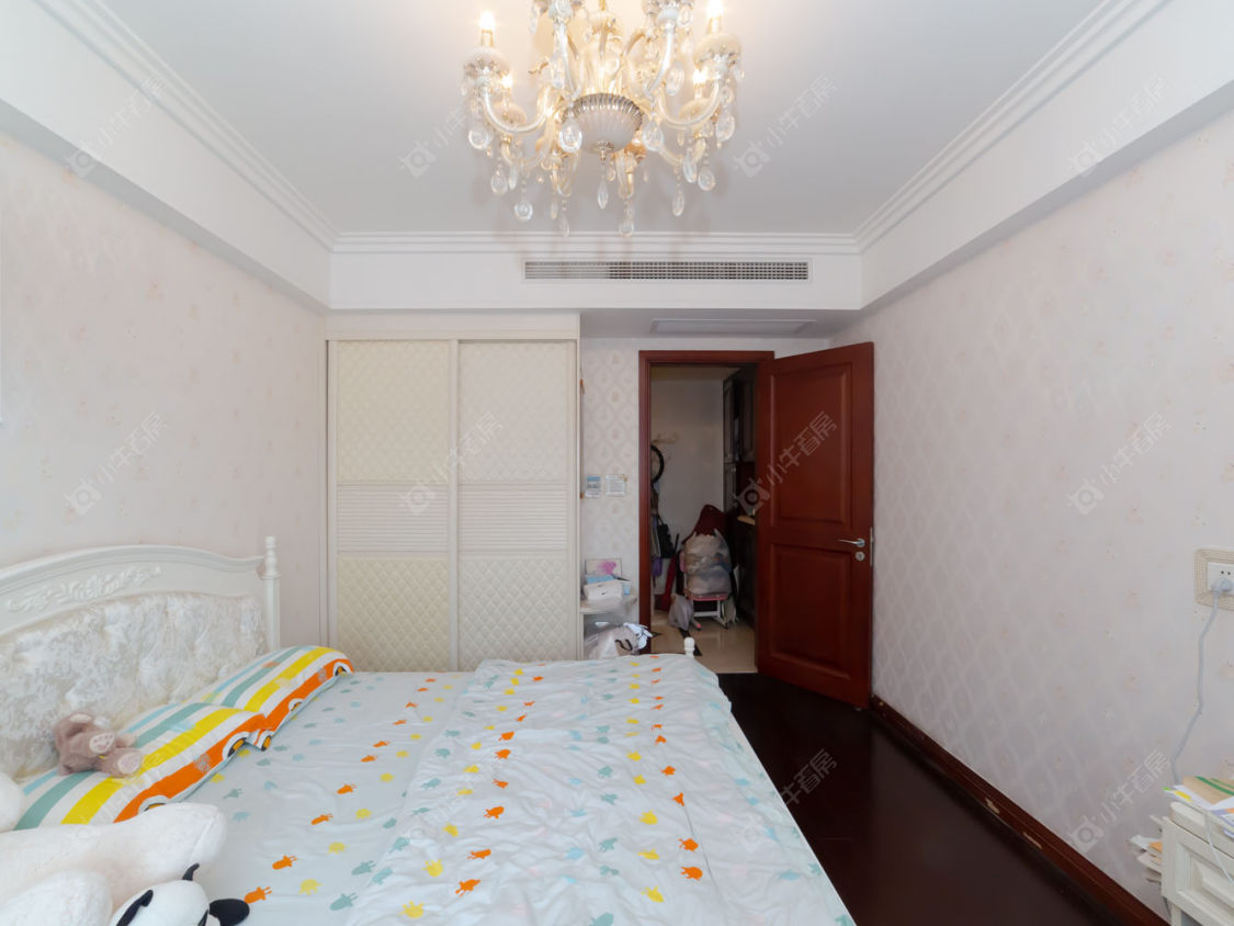 常州景瑞望府在售二手房源室内图_小牛看房