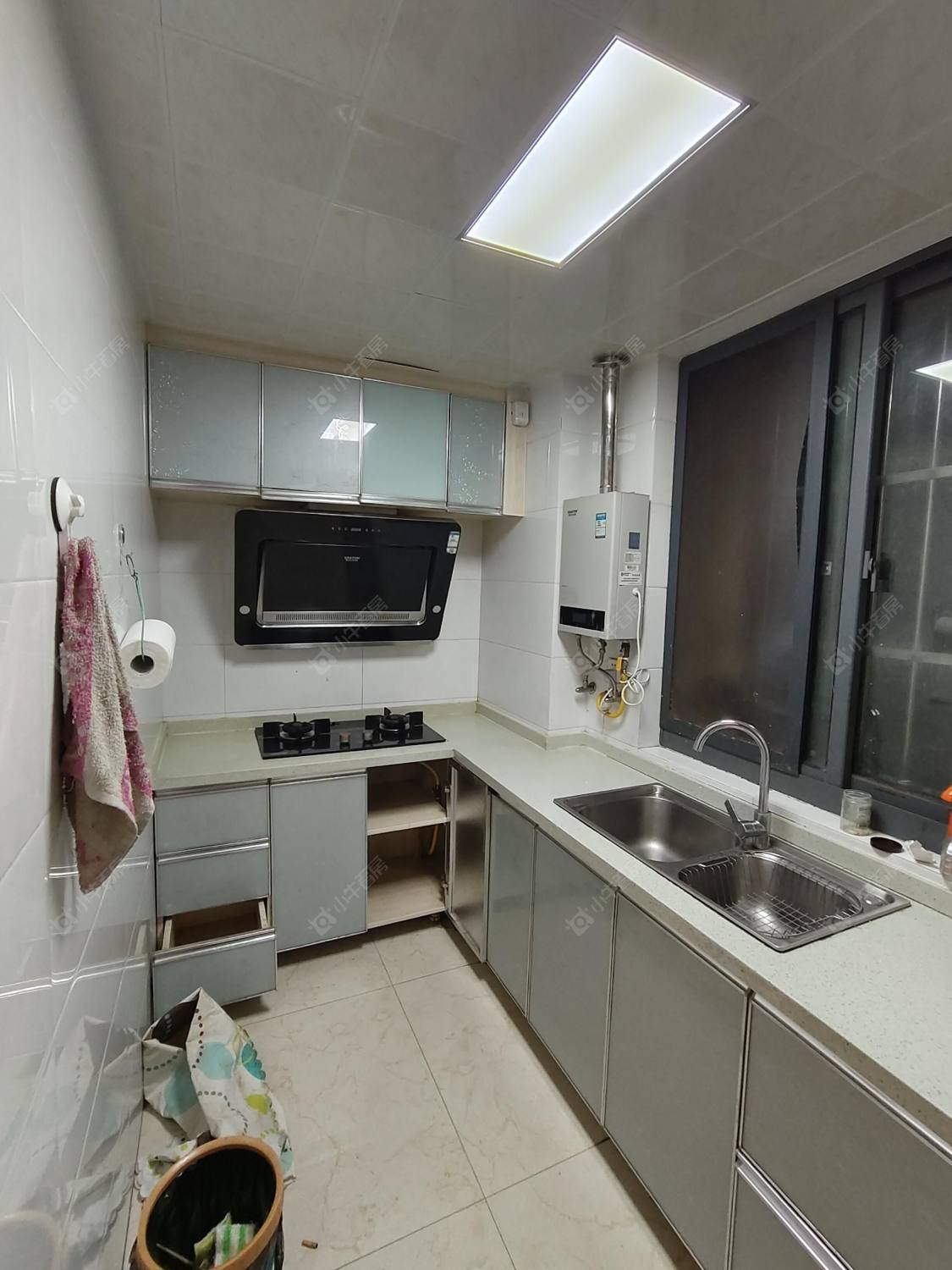 常州滨江明珠城西区在租房源室内图_小牛看房