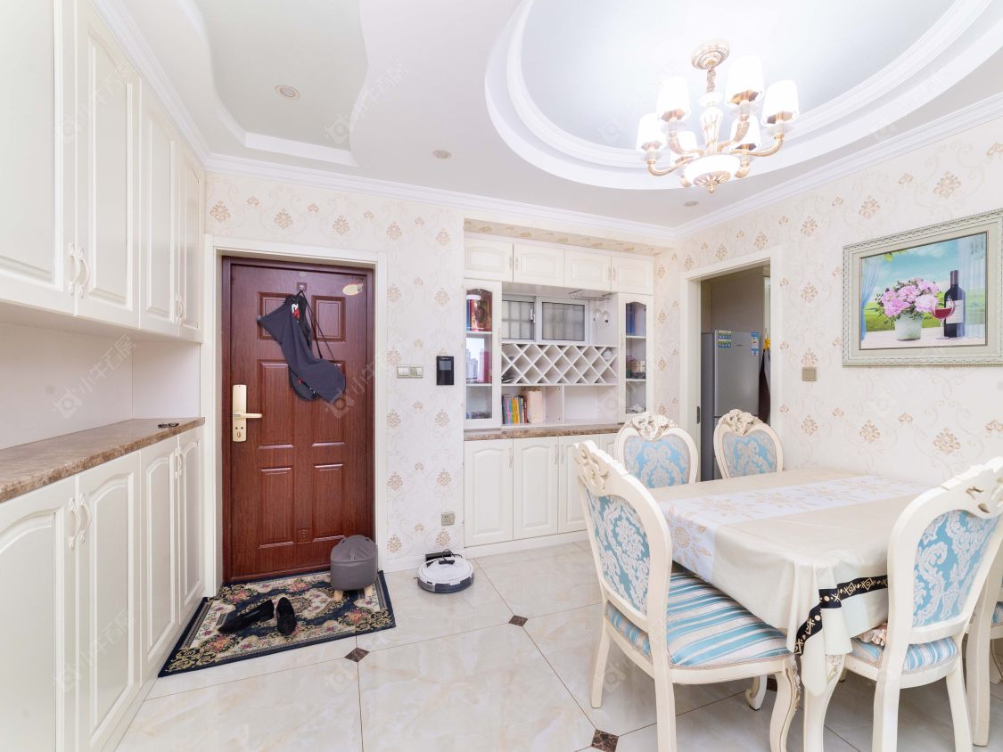 新城春天里房源室内图 常州新城春天里在售二手房源室内图_小牛看房