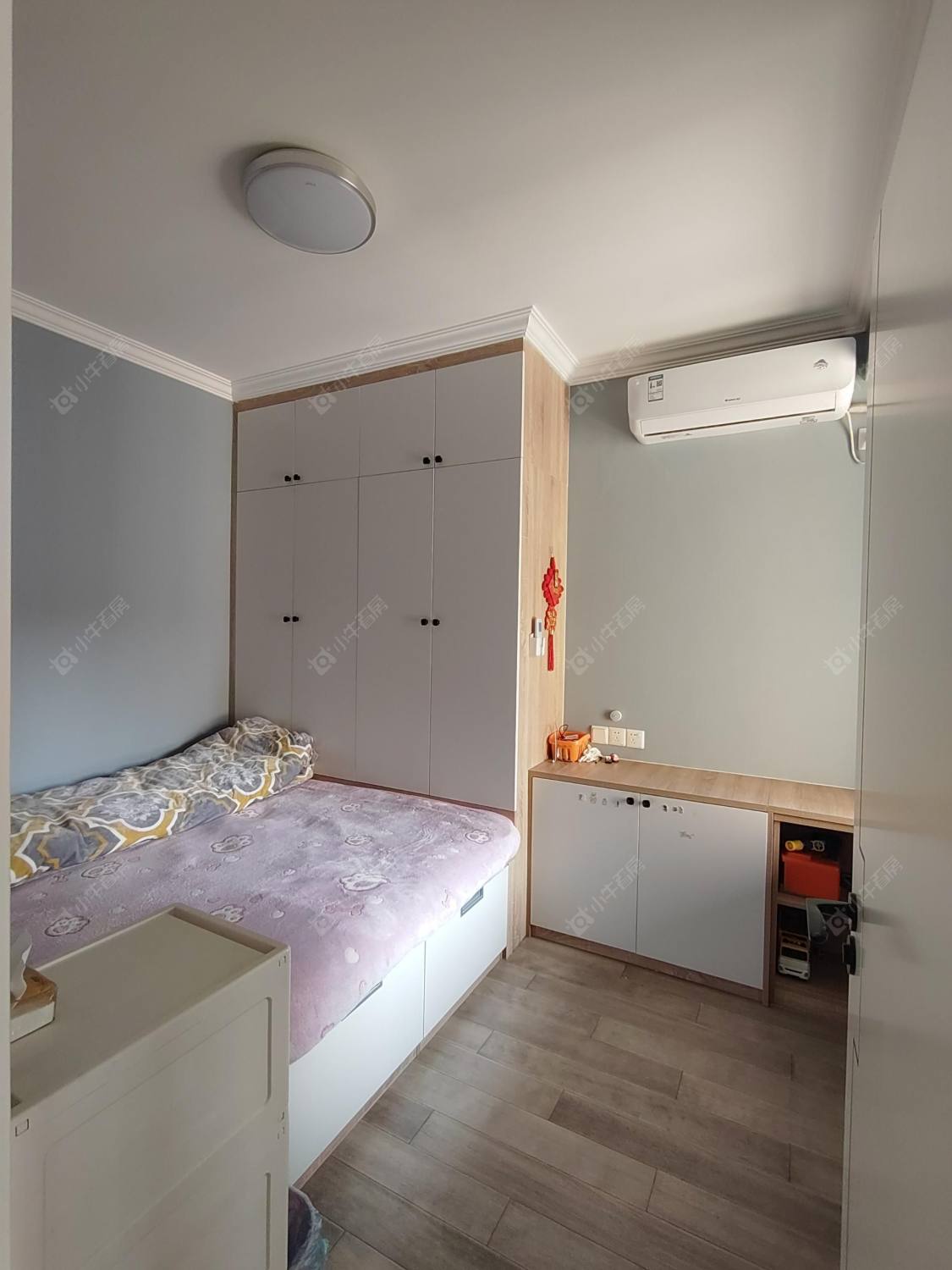 常州锦绣天地在租房源室内图_小牛看房