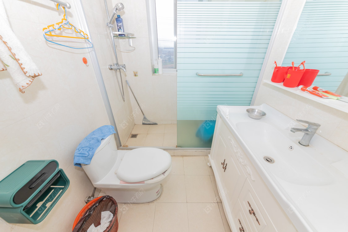 常州圩塘五村在售二手房源室内图_小牛看房