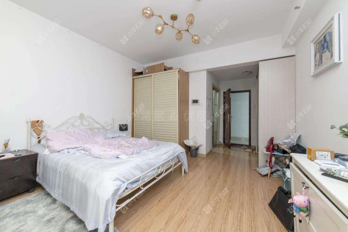 吾悦广场糖果公寓房源 常州吾悦广场糖果公寓在租房源_小牛看房