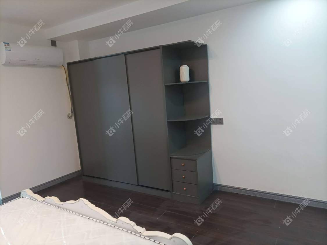 常州星湖广场在租房源_小牛看房