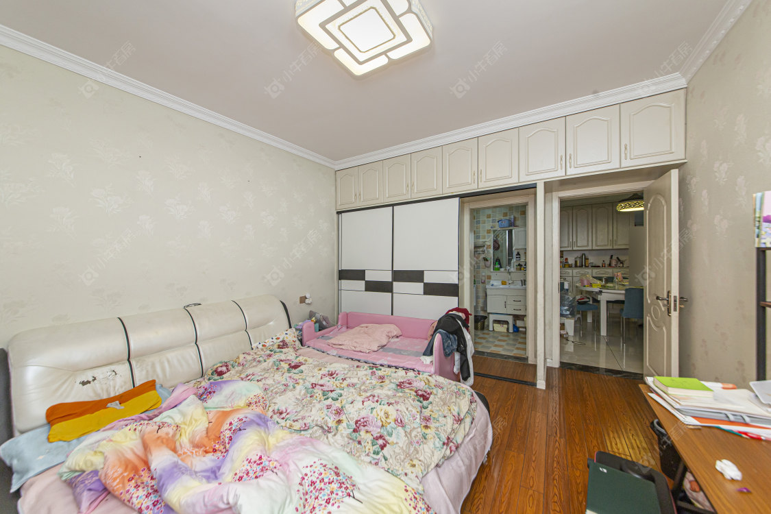 常州新濠澜境在售二手房源室内图_小牛看房