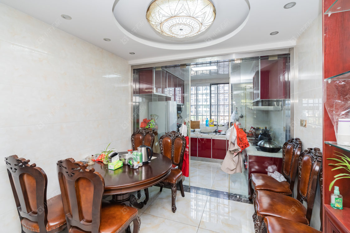 常州华润国际三期在售二手房源室内图_小牛看房