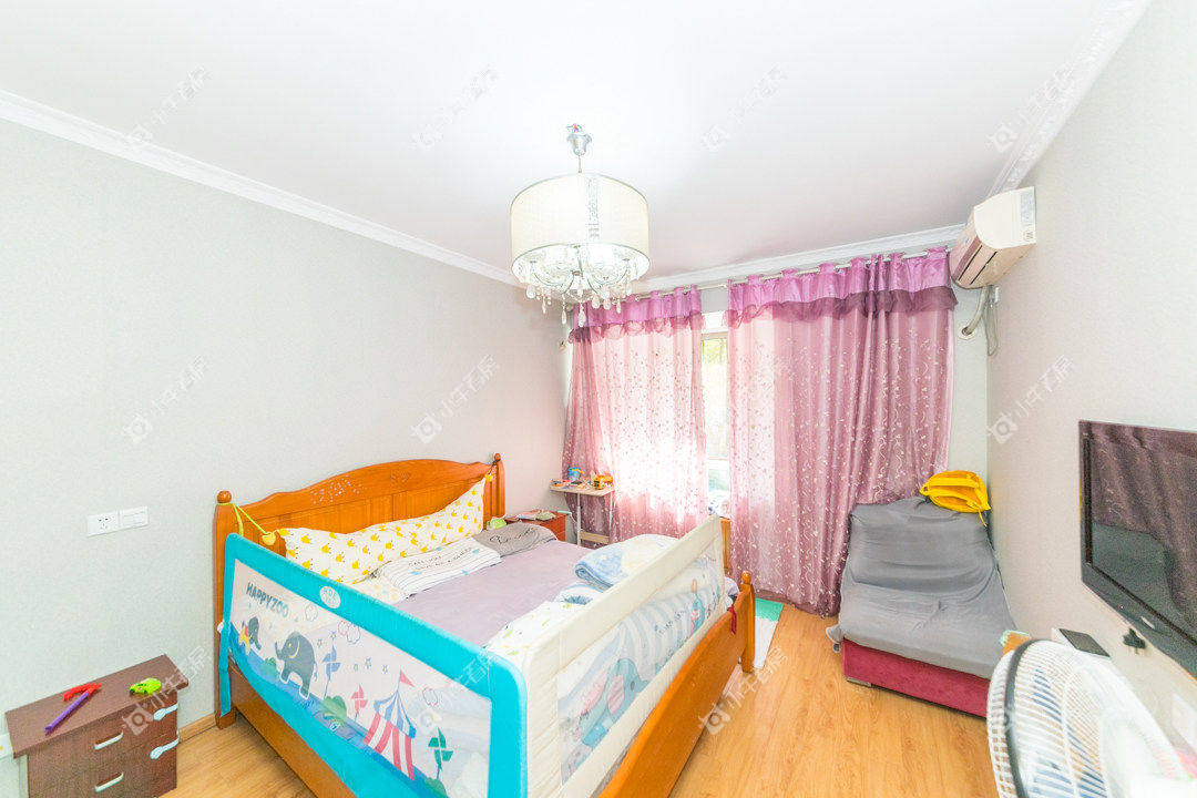 常州清水湾花园一期在租房源_小牛看房