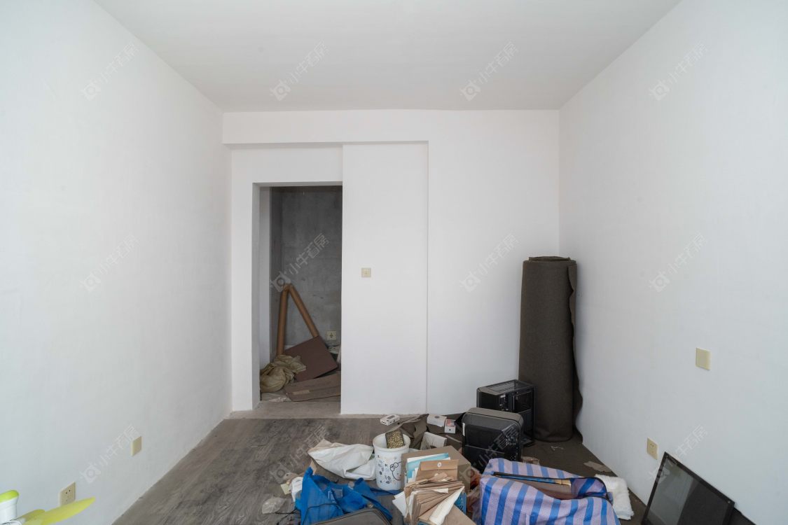 常州雨润城在售二手房源室内图_小牛看房