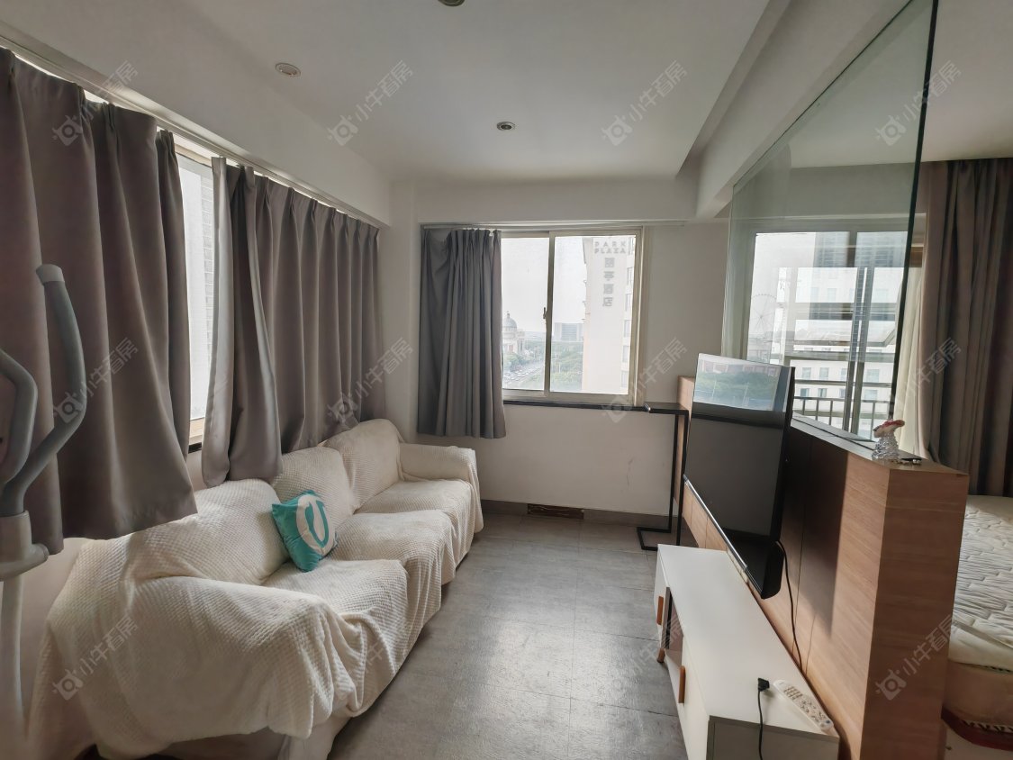 常州燕阳花园租房_小牛看房