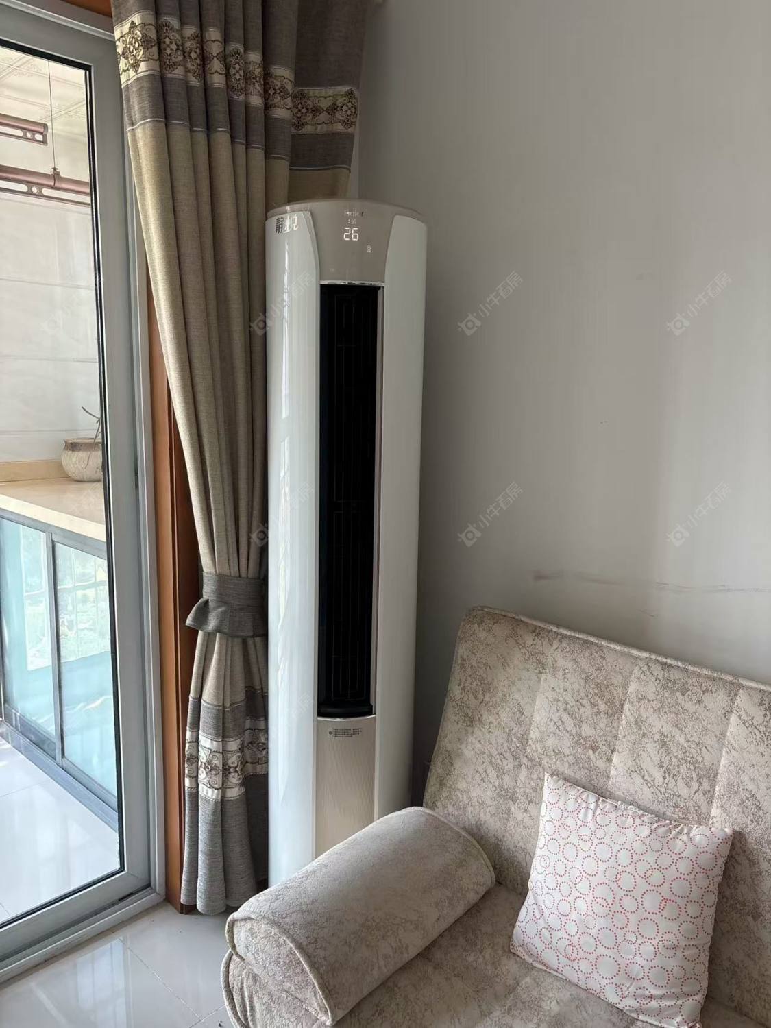 常州丁香苑(钟楼)租房房源封面图