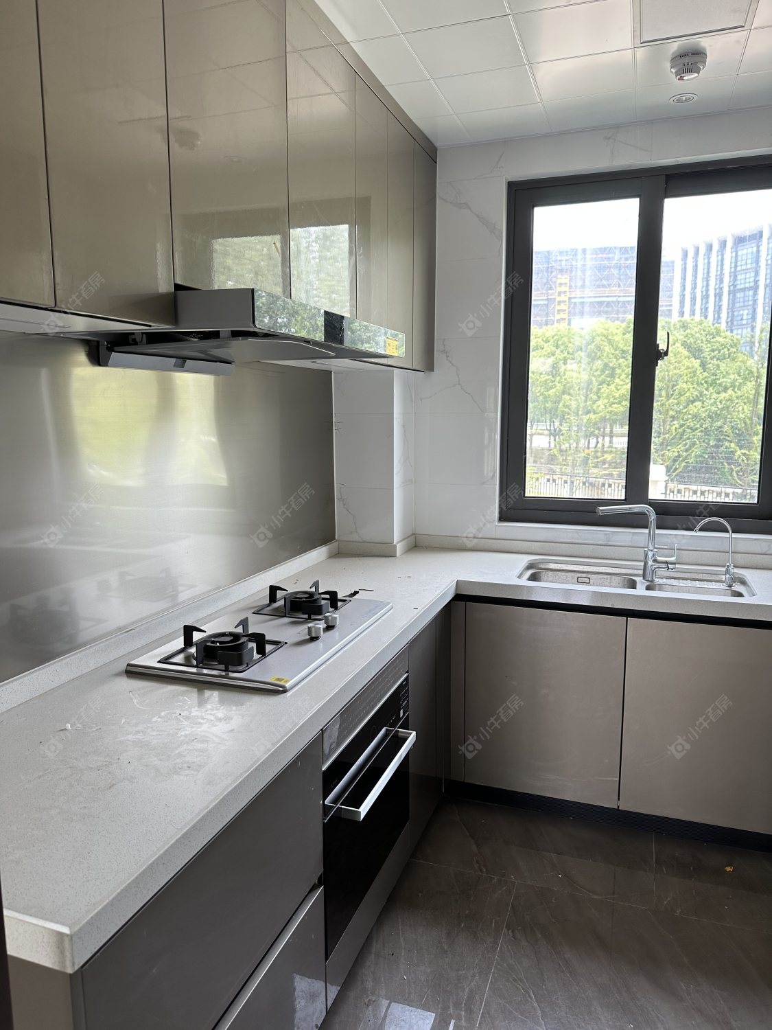 常州中海云樾里在租房源_小牛看房