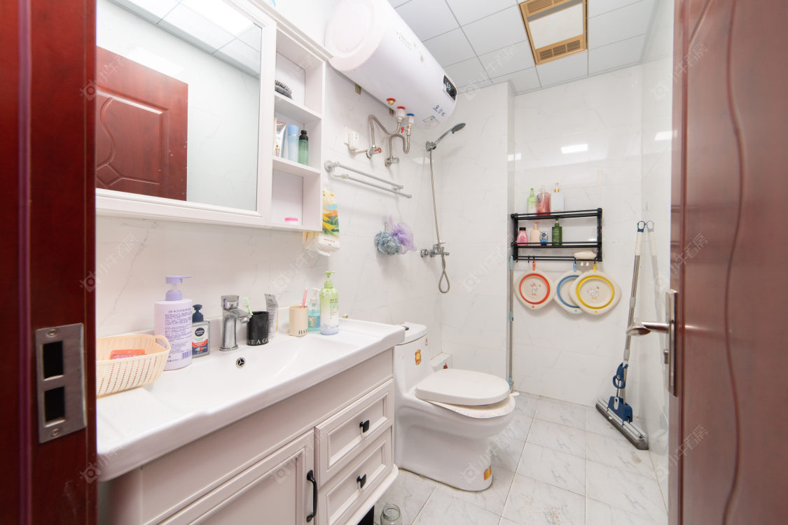 常州中天美墅在售二手房源室内图_小牛看房