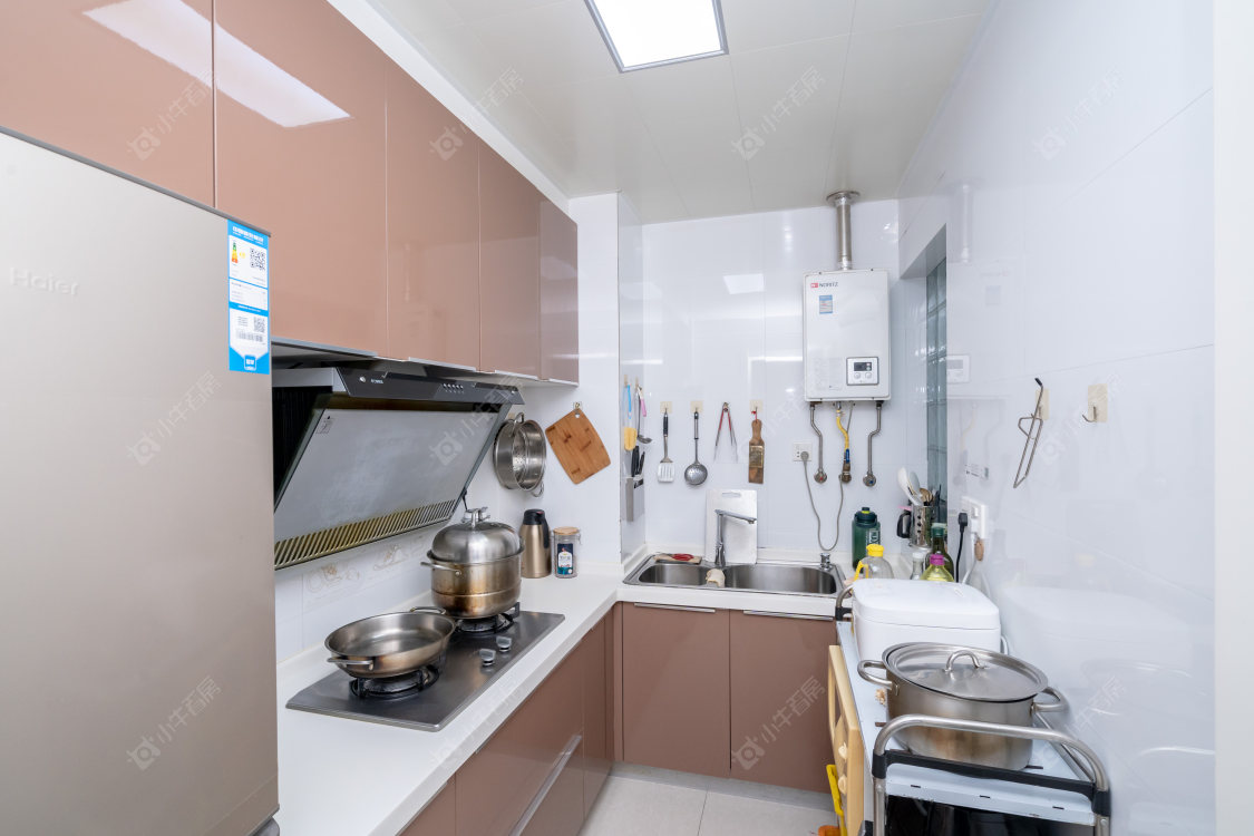 常州府河名居在售二手房源室内图_小牛看房